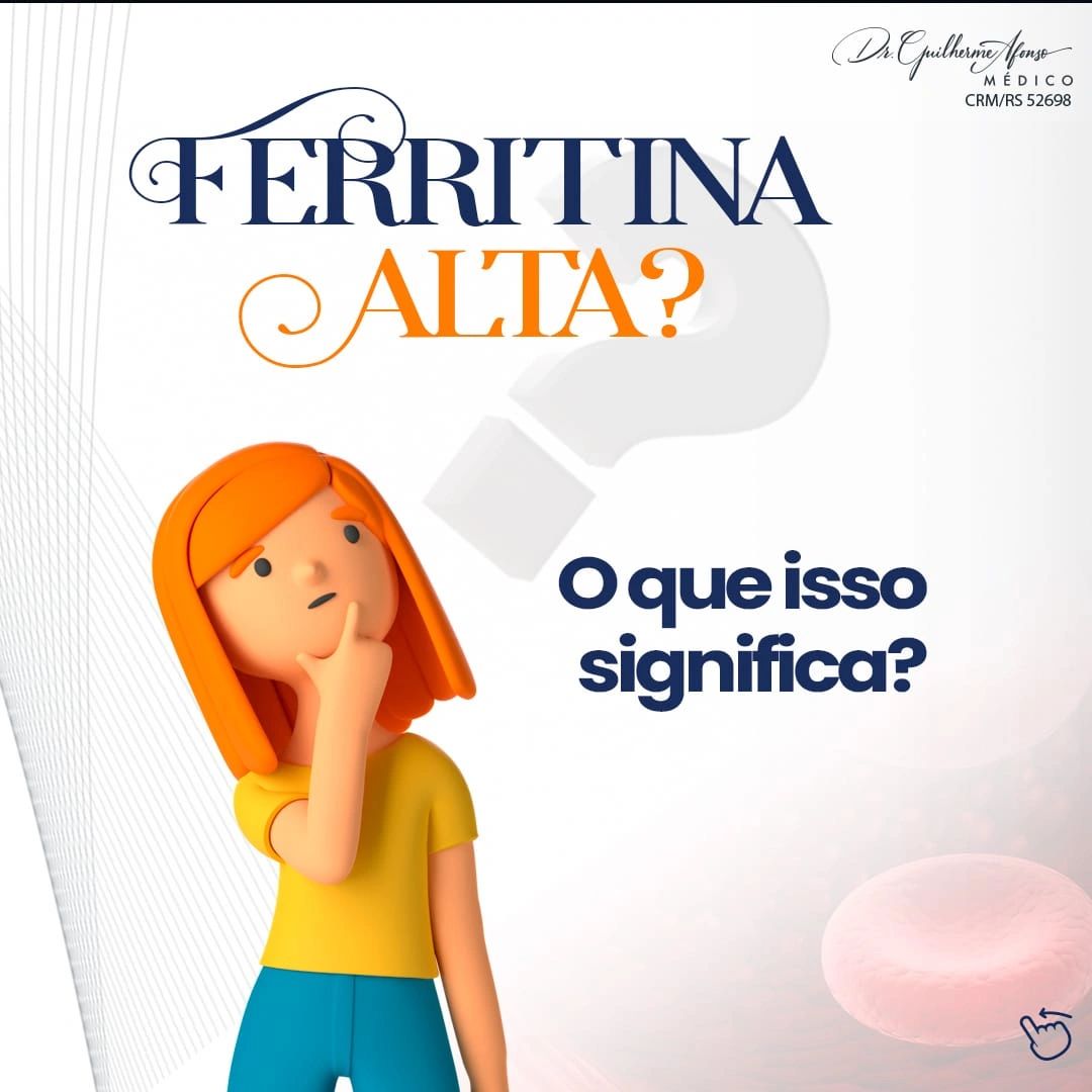 FERRITINA ALTA Qual O Significado Aposte Na Divers o Com A ferritina-alta-qual-o-significado-aposte-na-divers-o-com-a